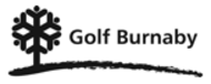 Golf Burnaby logo