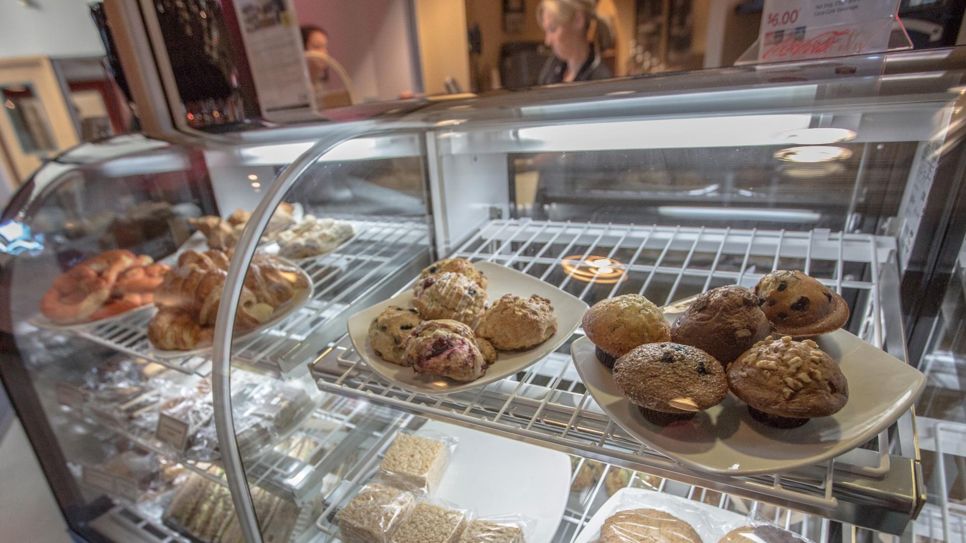Encore's Coffee Bar