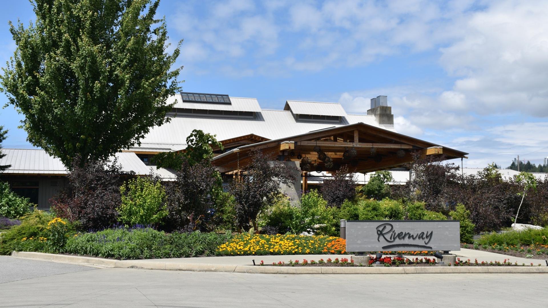riverway