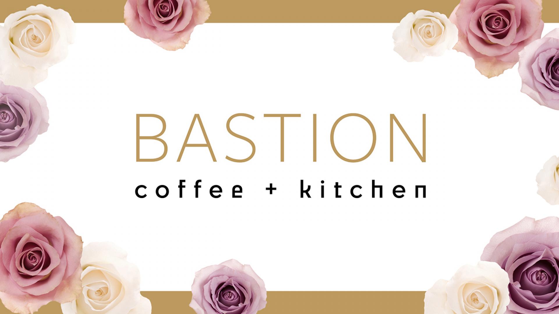 bastion