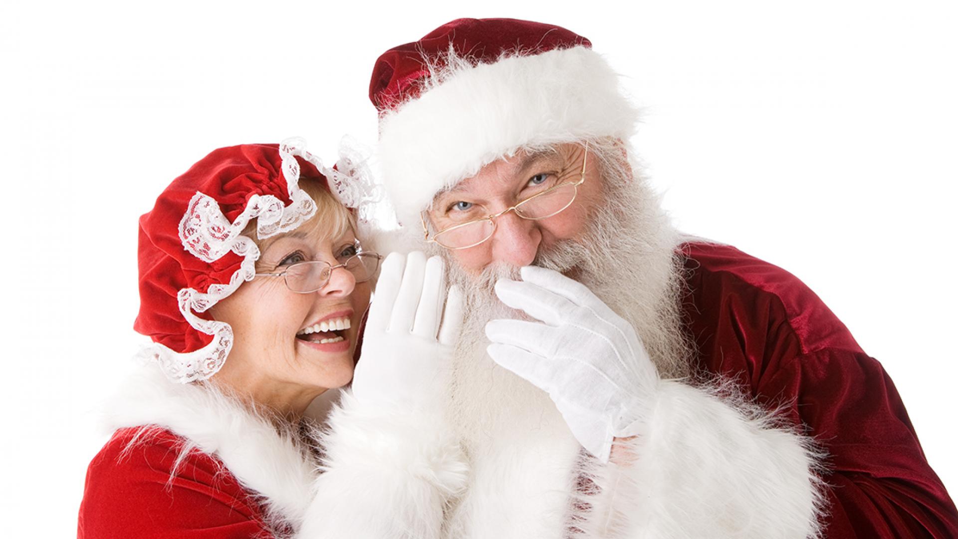 Santa