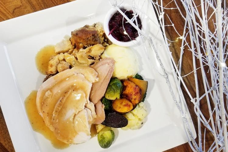 turkey