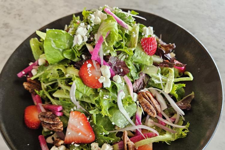 summer salad