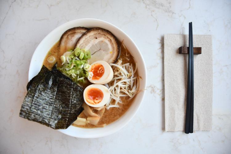 Ramen