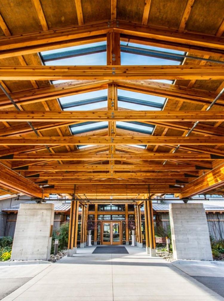 Riverway Entrance Cropped
