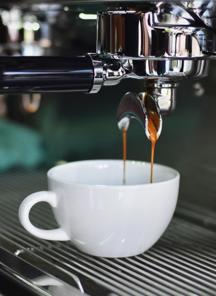 Cuppa Coffee in da big time