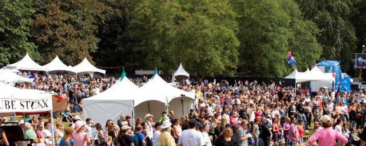 Food Truck Event