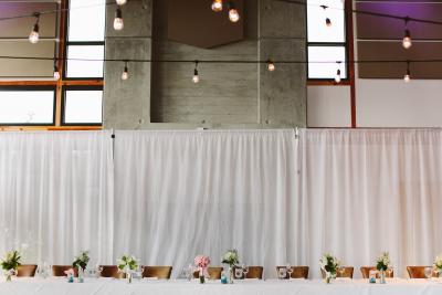 Riverway Clubhouse Interior