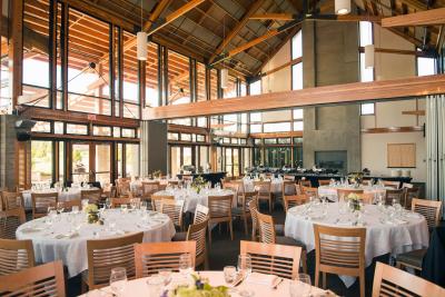 Riverway Clubhouse Interior